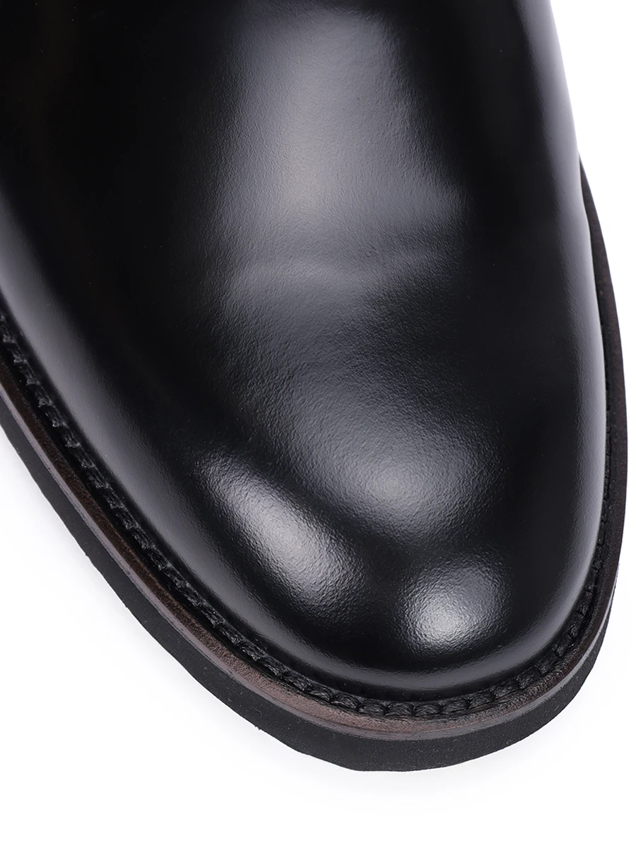 Дерби кожаные