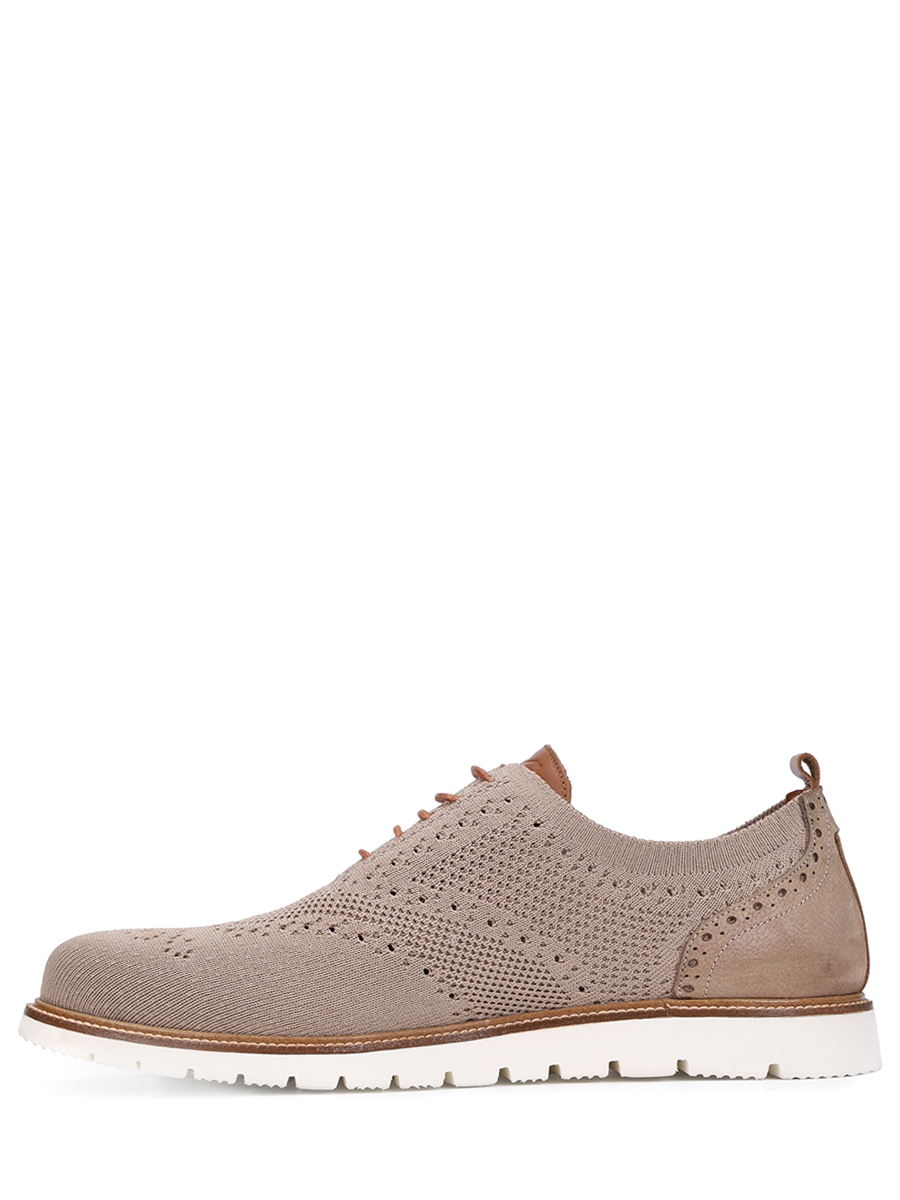 Полуботинки текстильные