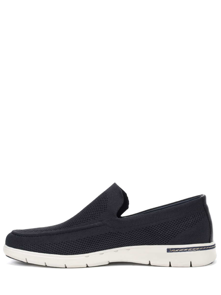 Лоферы текстильные