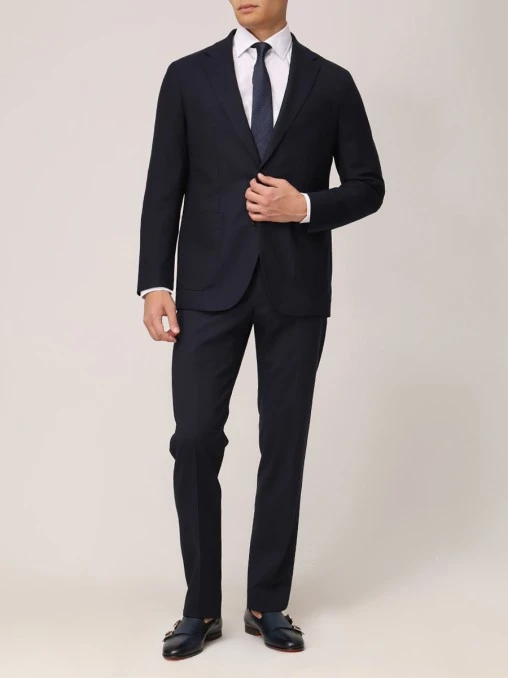 Пиджак шерстяной BML