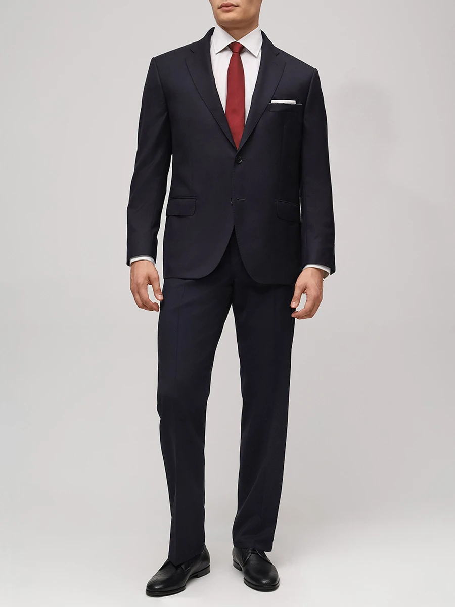 Рубашка Regular Fit хлопковая