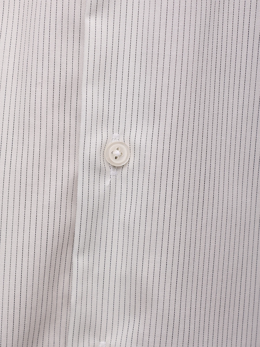 Рубашка Regular Fit хлопковая