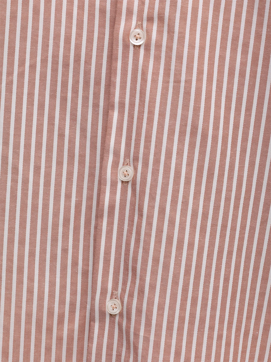 Рубашка Regular Fit хлопковая