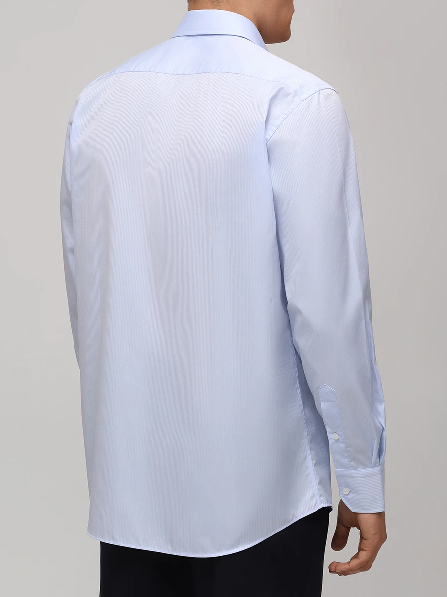 Рубашка хлопковая