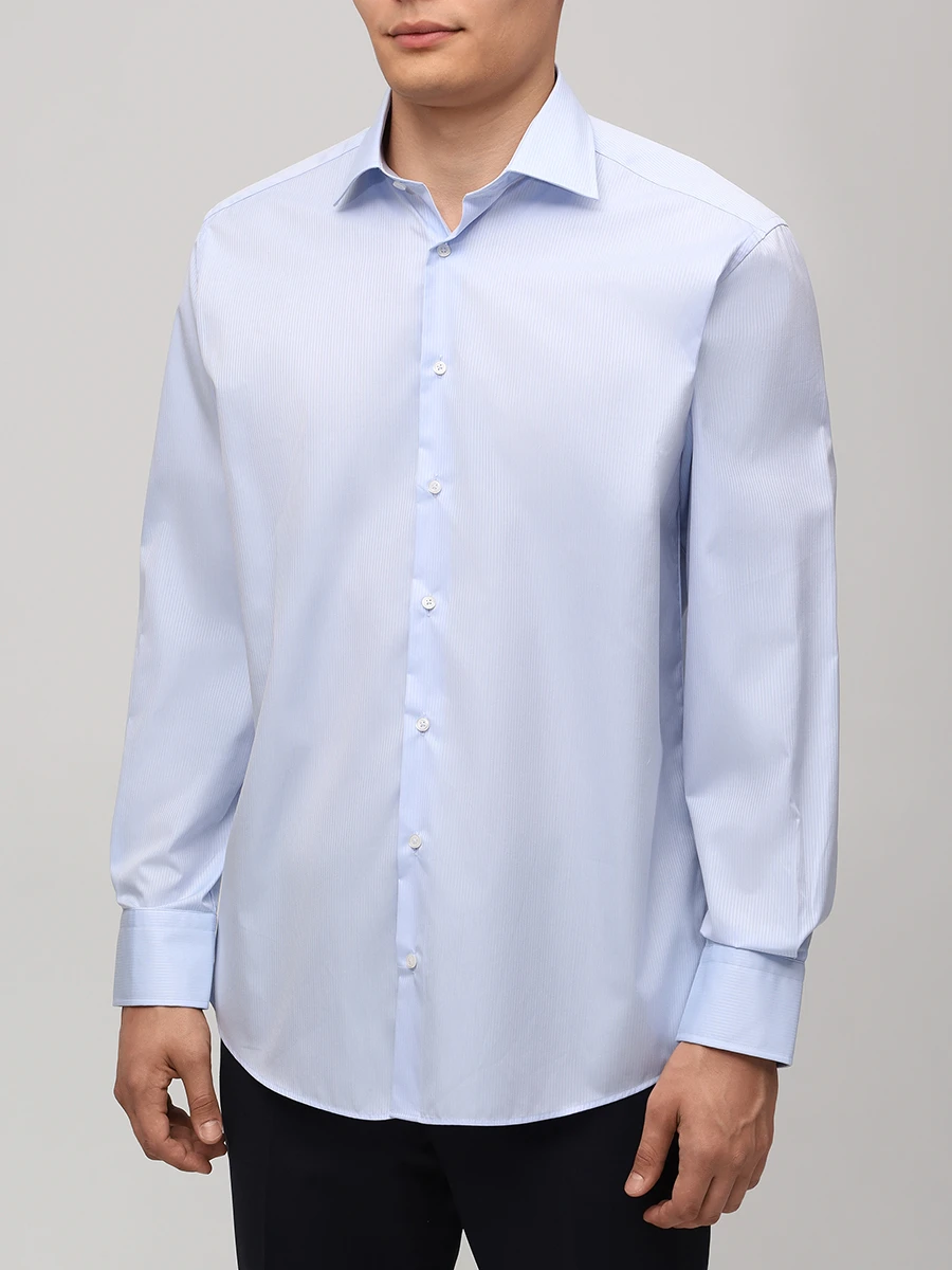 Рубашка хлопковая