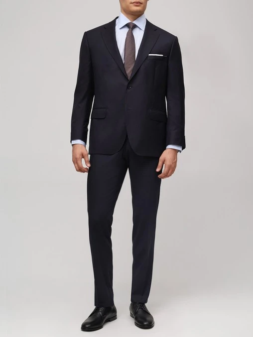 Рубашка хлопковая BML