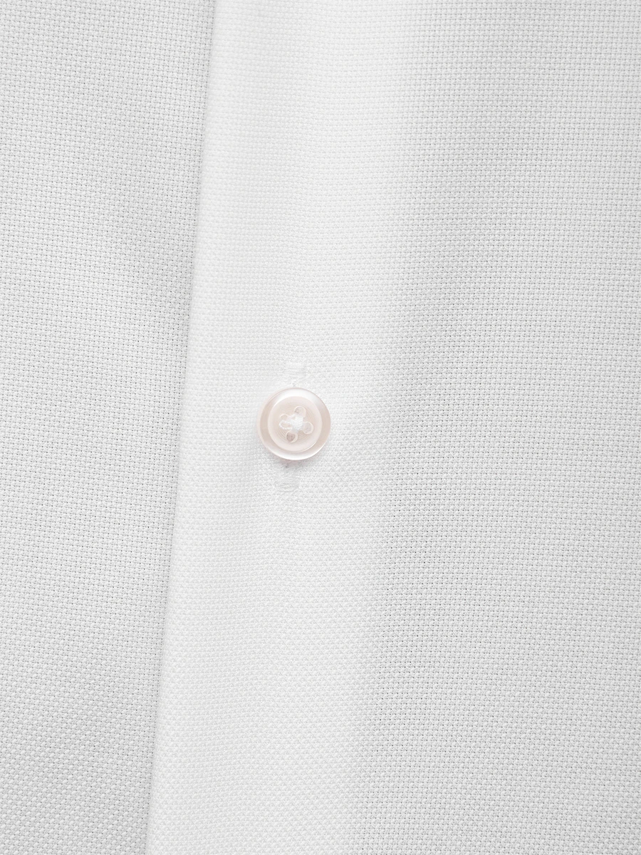 Рубашка Slim Fit хлопковая