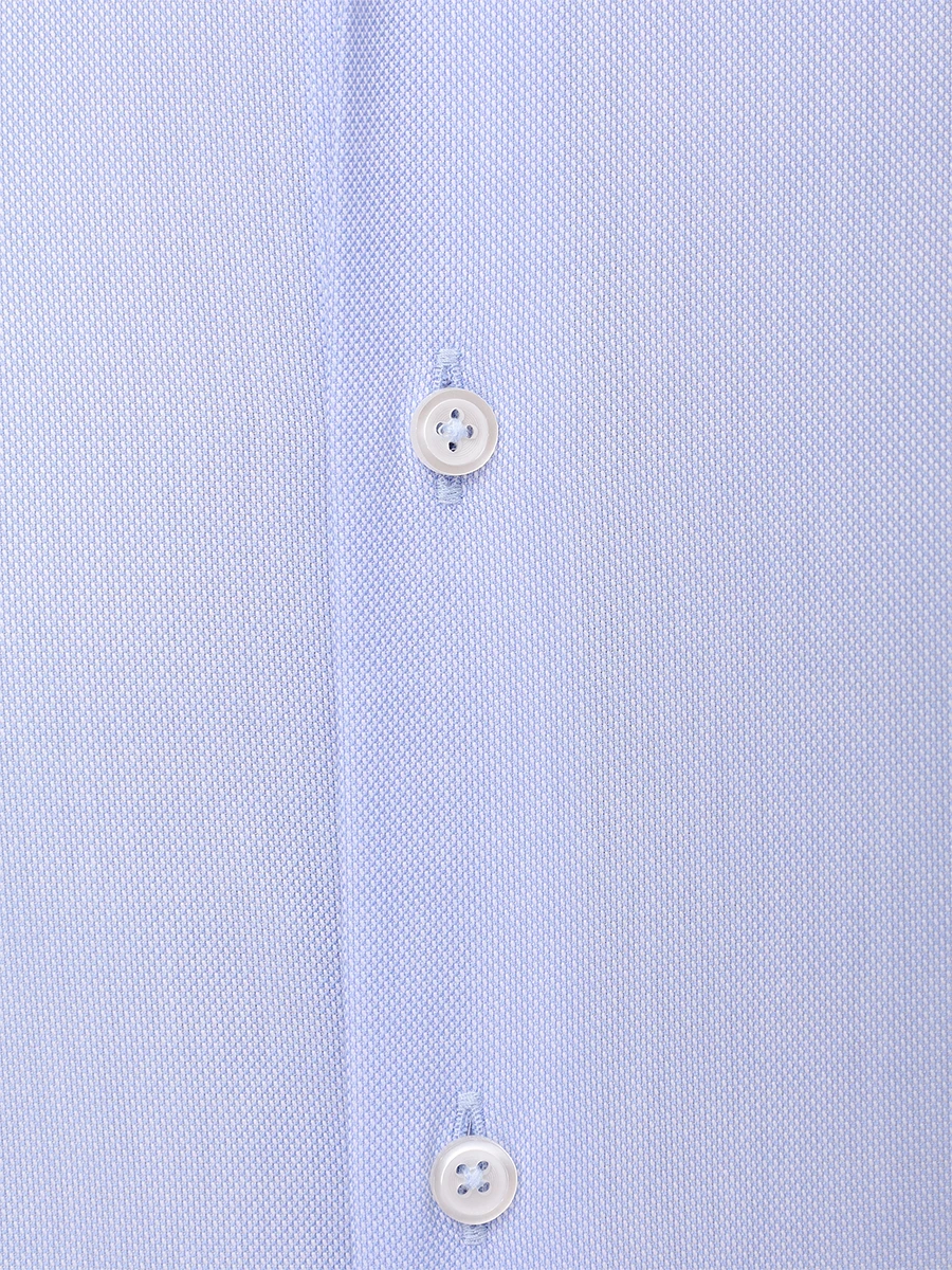 Рубашка Slim Fit хлопковая