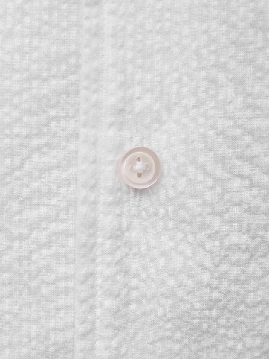 Рубашка Comfort Fit хлопковая