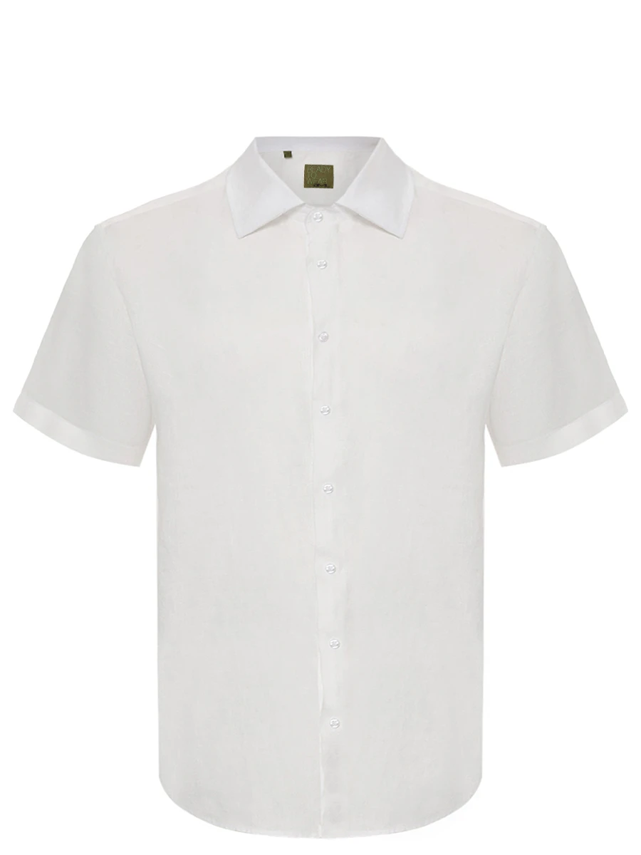 Рубашка льняная