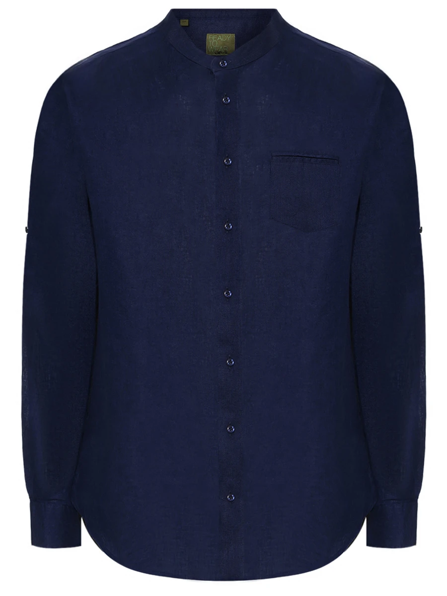 Рубашка льняная