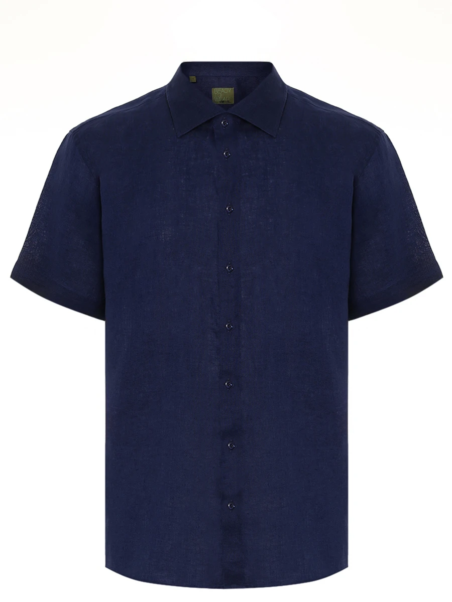 Рубашка льняная