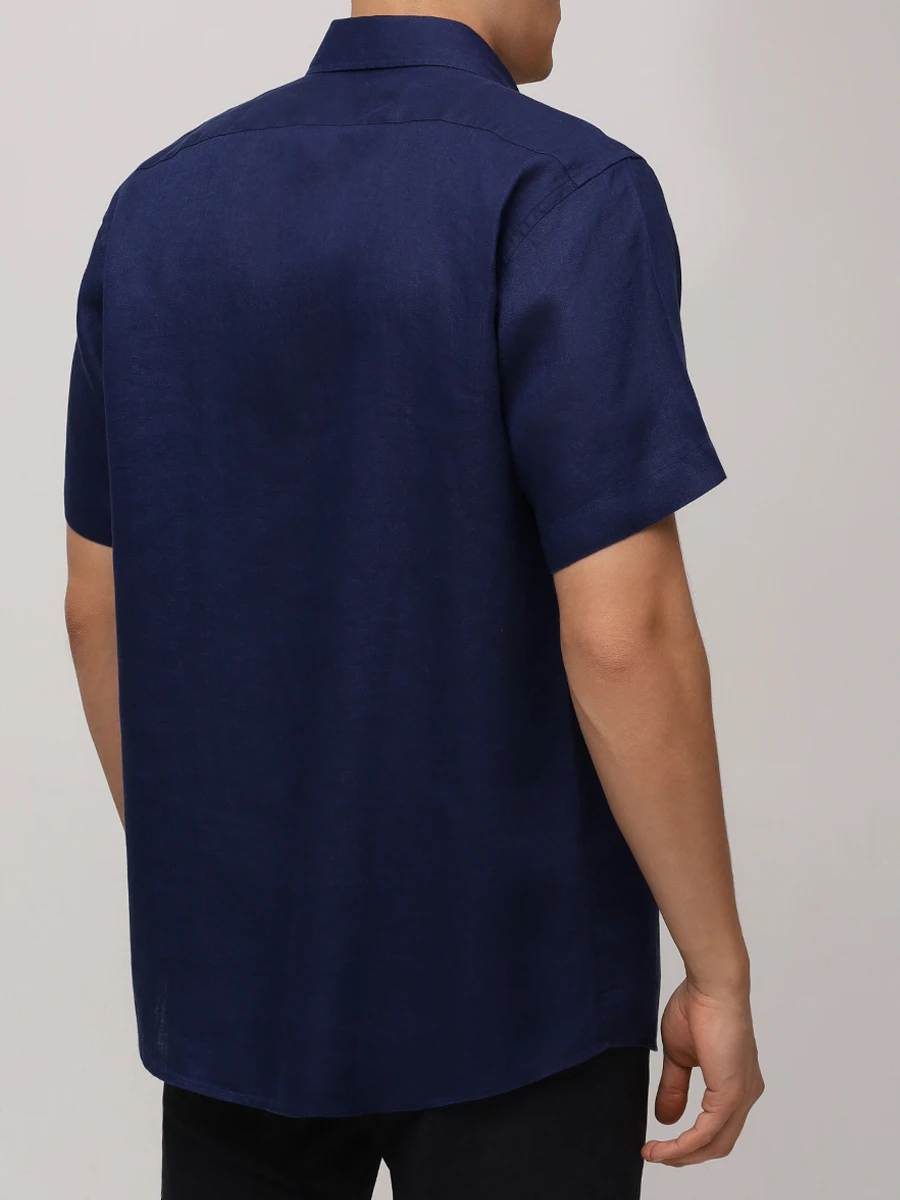 Рубашка льняная