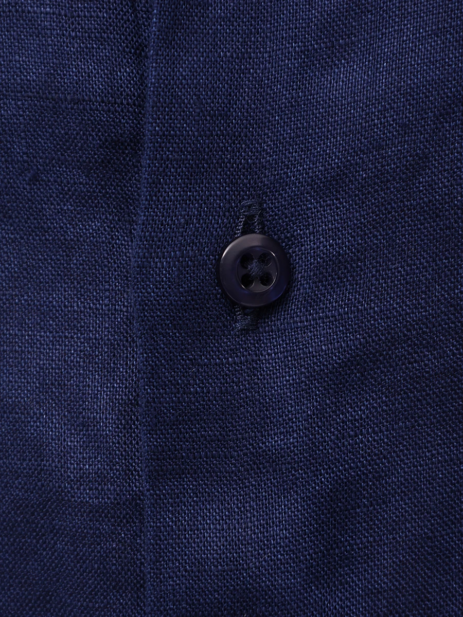 Рубашка льняная