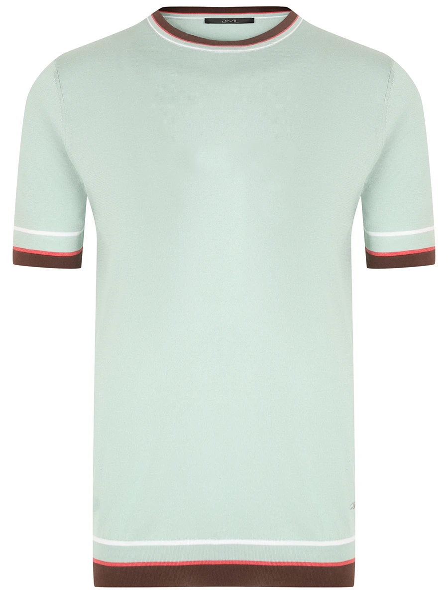 Футболка хлопковая