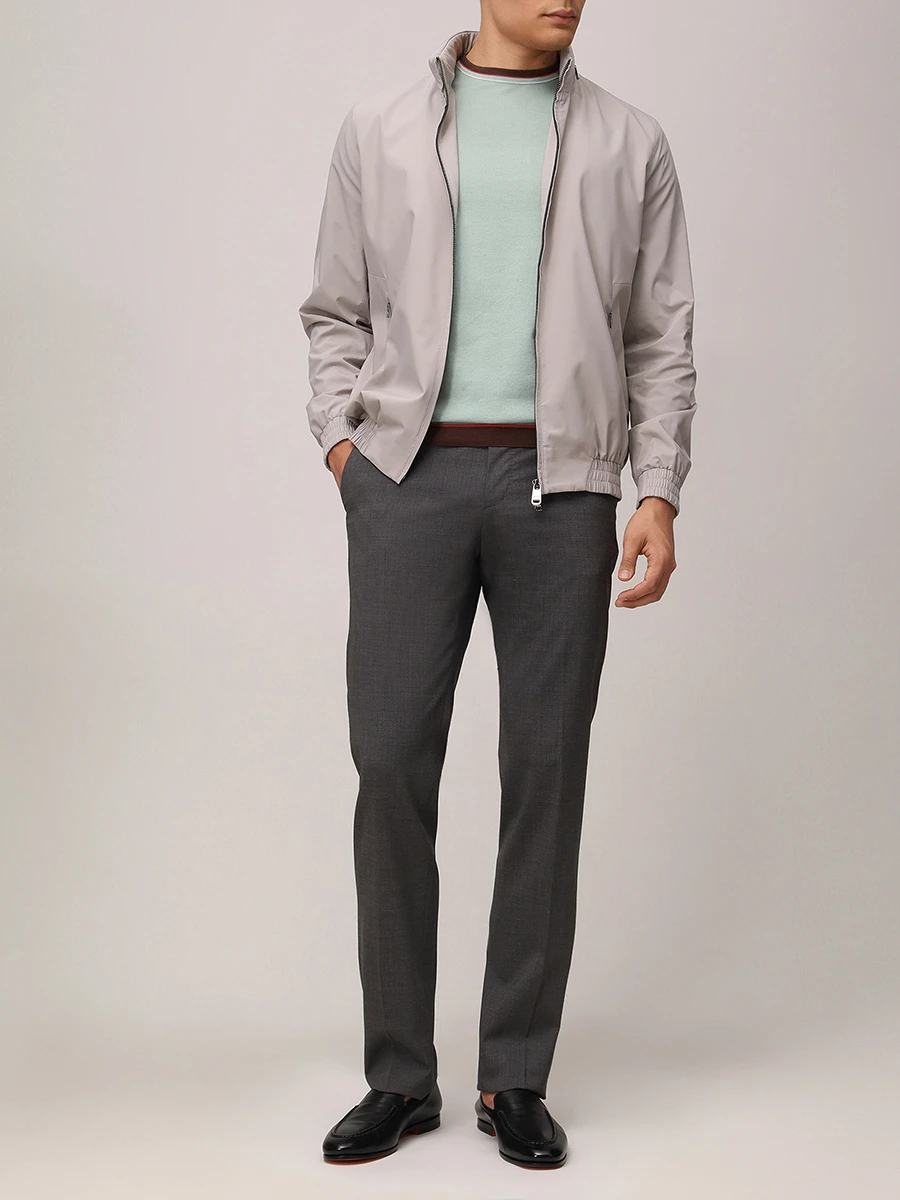 Футболка хлопковая