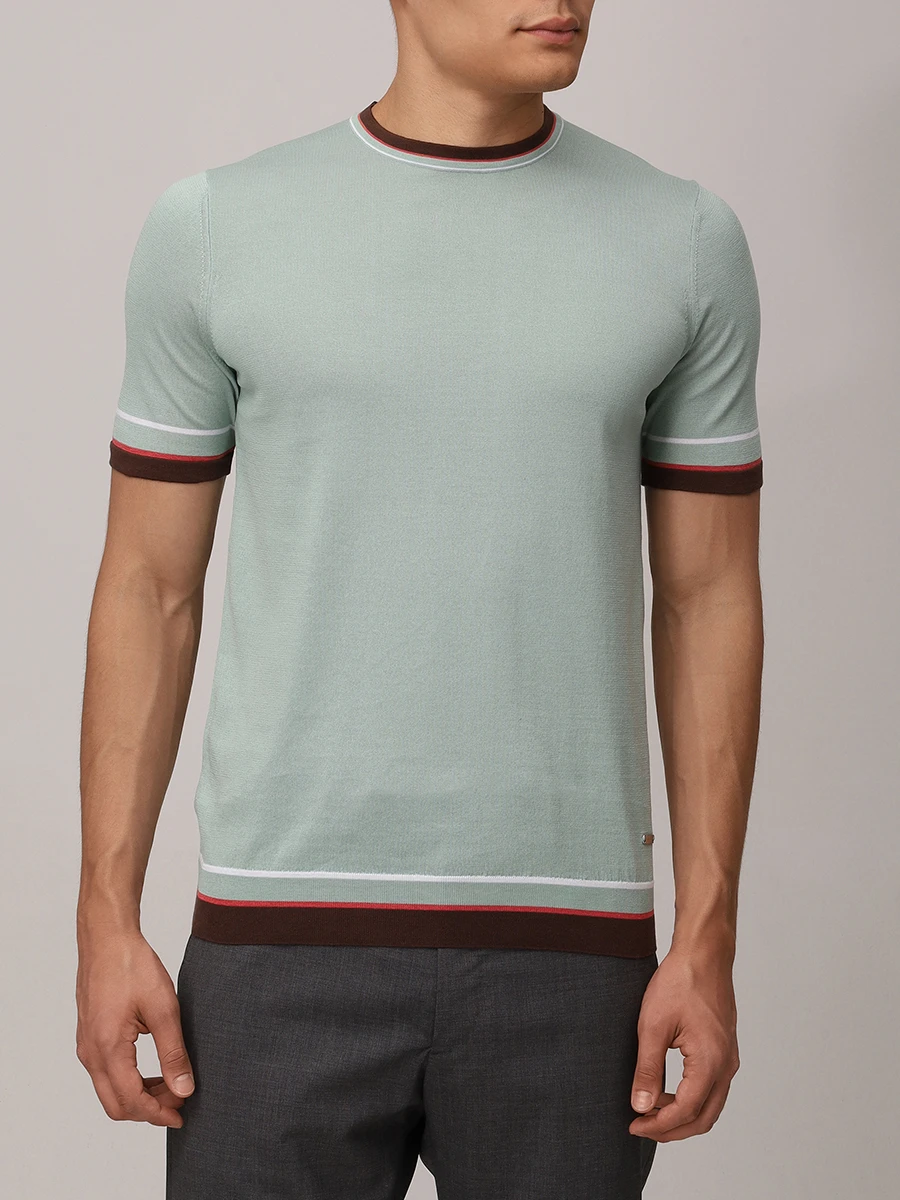 Футболка хлопковая