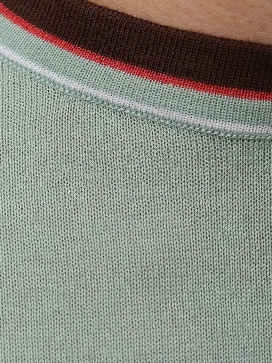 Футболка хлопковая