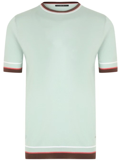 Футболка хлопковая BML