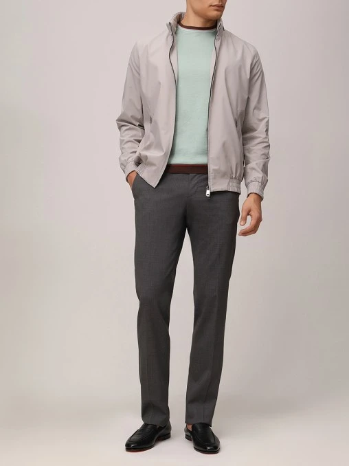 Футболка хлопковая BML