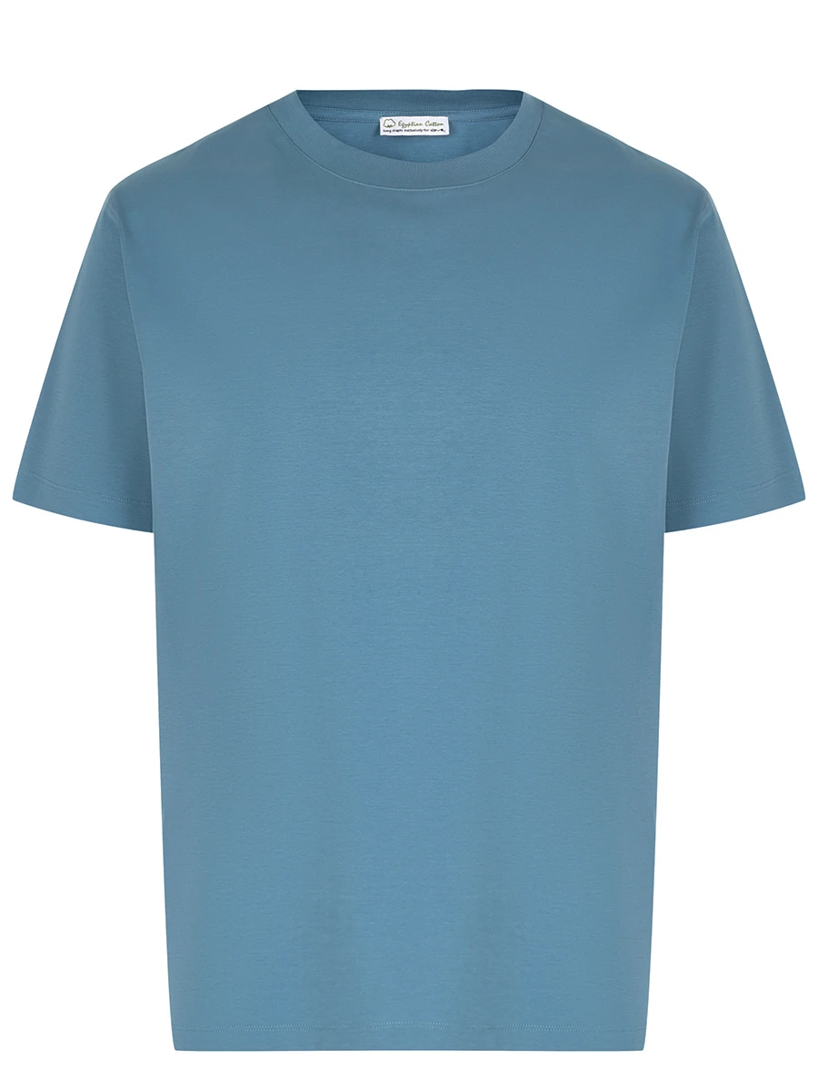 Футболка хлопковая