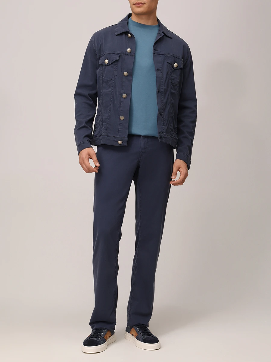 Футболка хлопковая