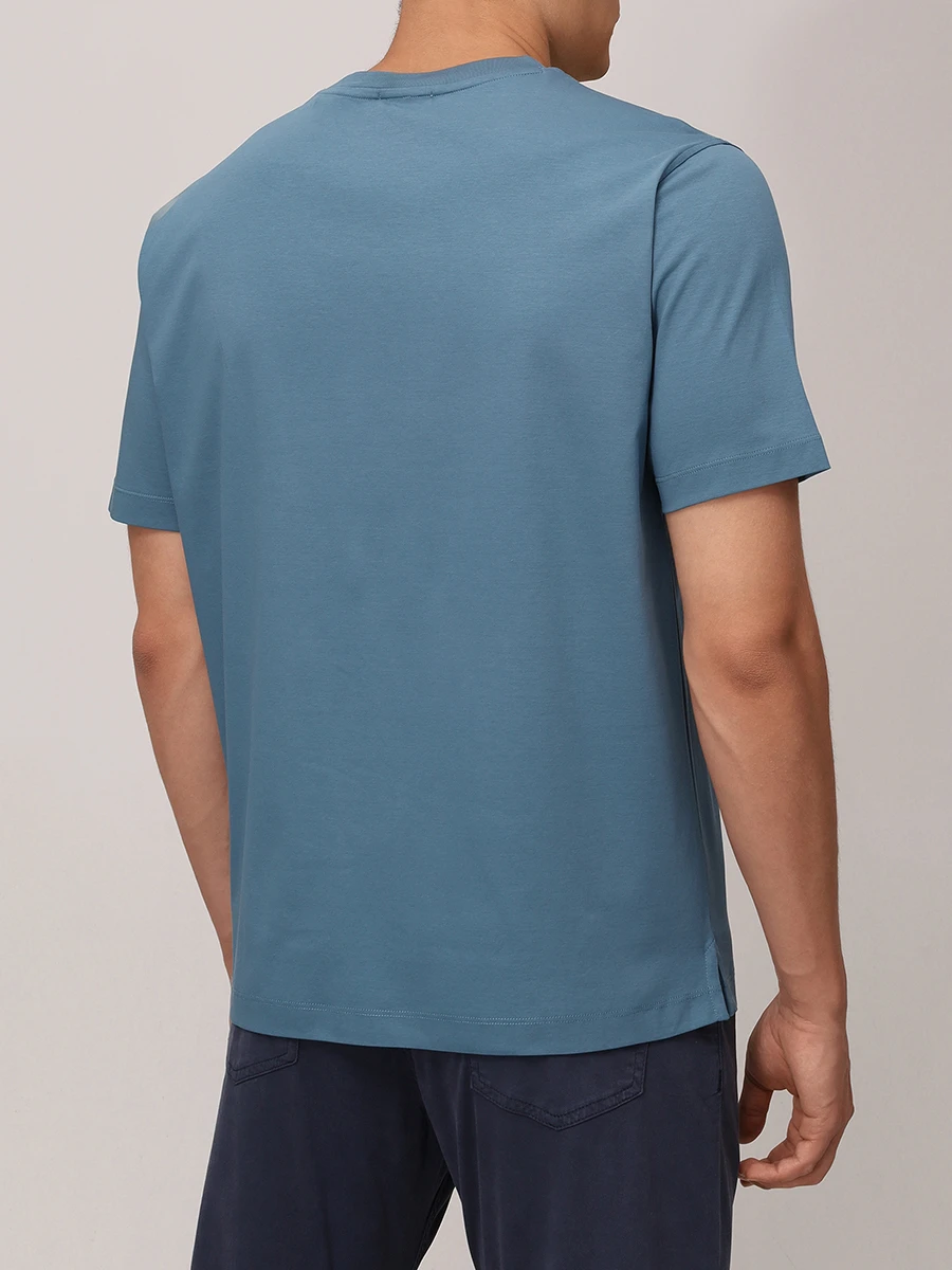 Футболка хлопковая