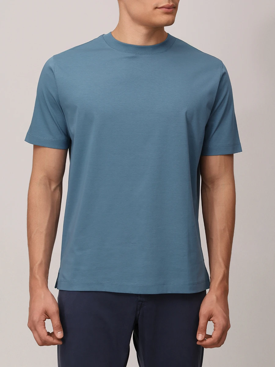 Футболка хлопковая