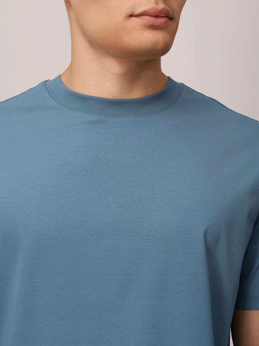 Футболка хлопковая