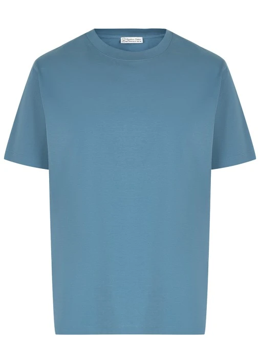 Футболка хлопковая BML