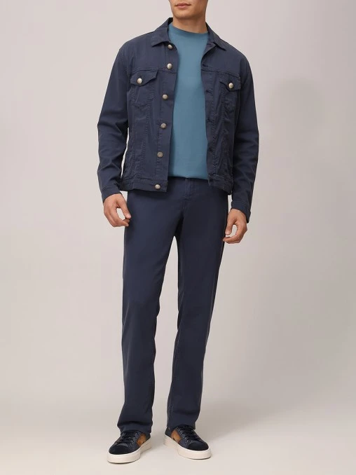 Футболка хлопковая BML