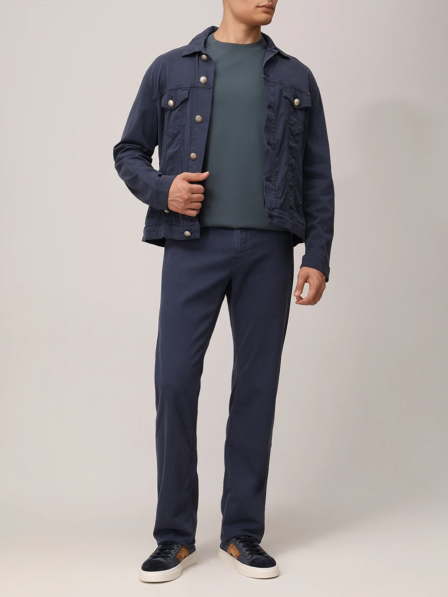 Футболка хлопковая