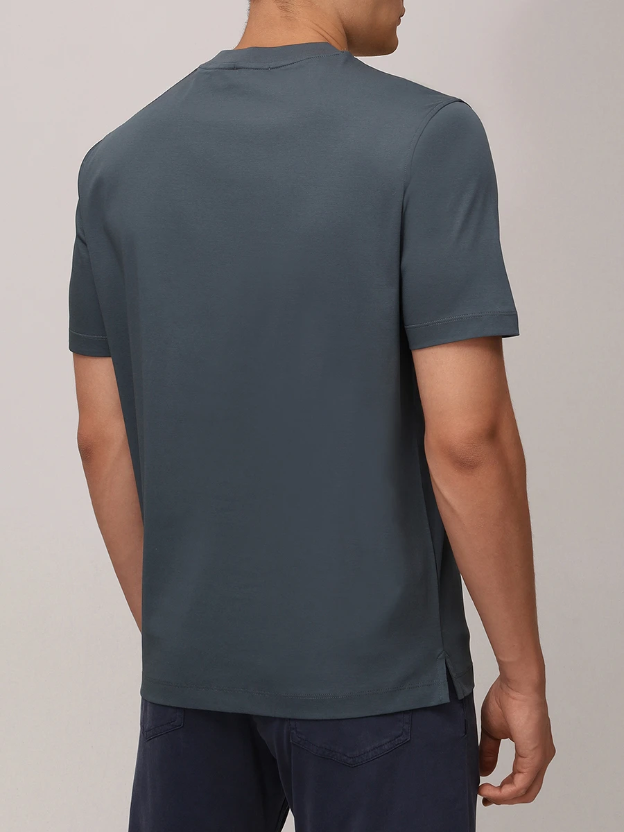 Футболка хлопковая