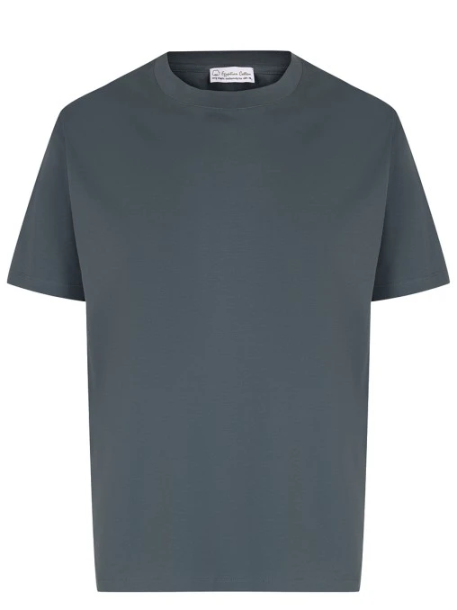 Футболка хлопковая BML