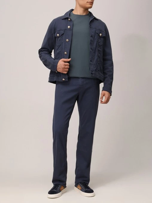 Футболка хлопковая BML