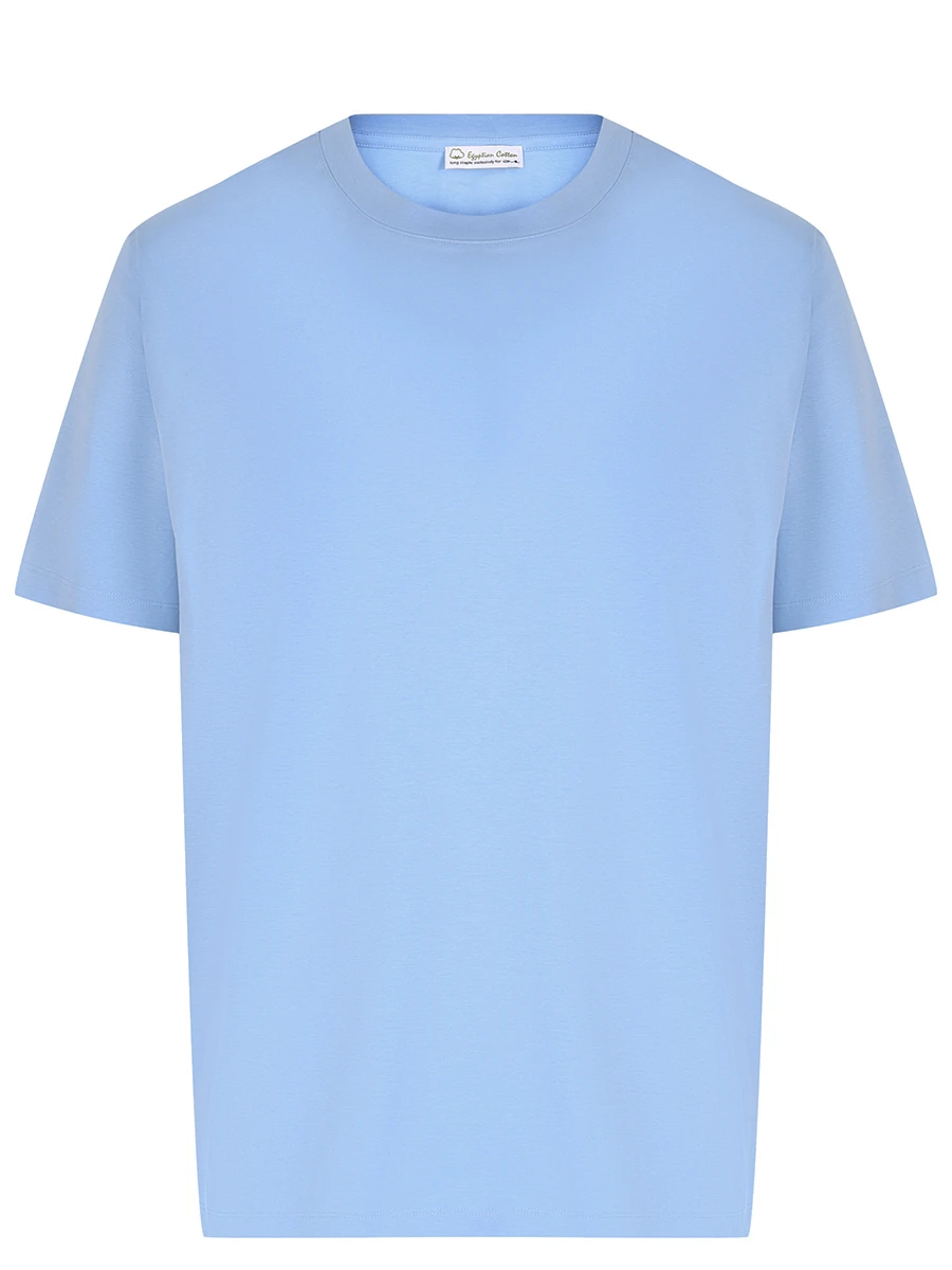 Футболка хлопковая