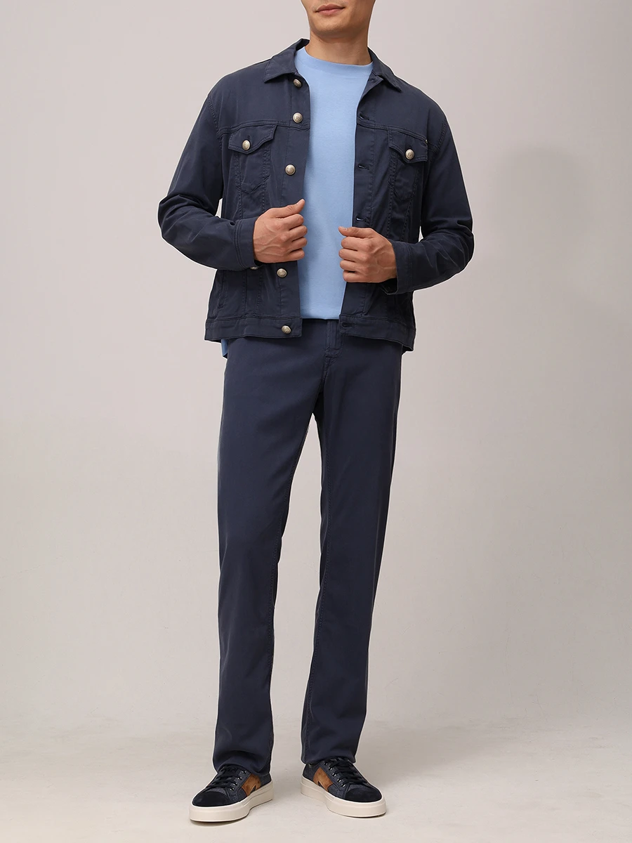 Футболка хлопковая