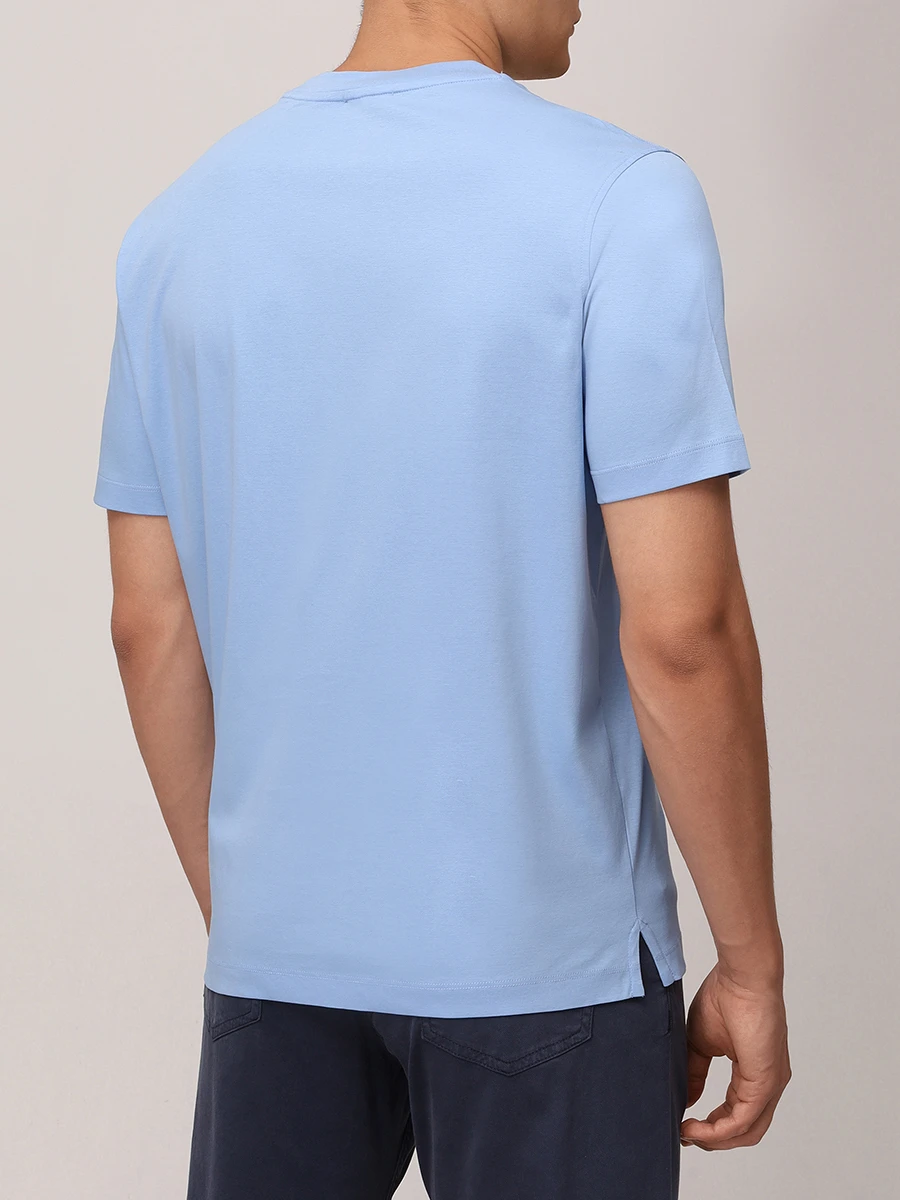 Футболка хлопковая