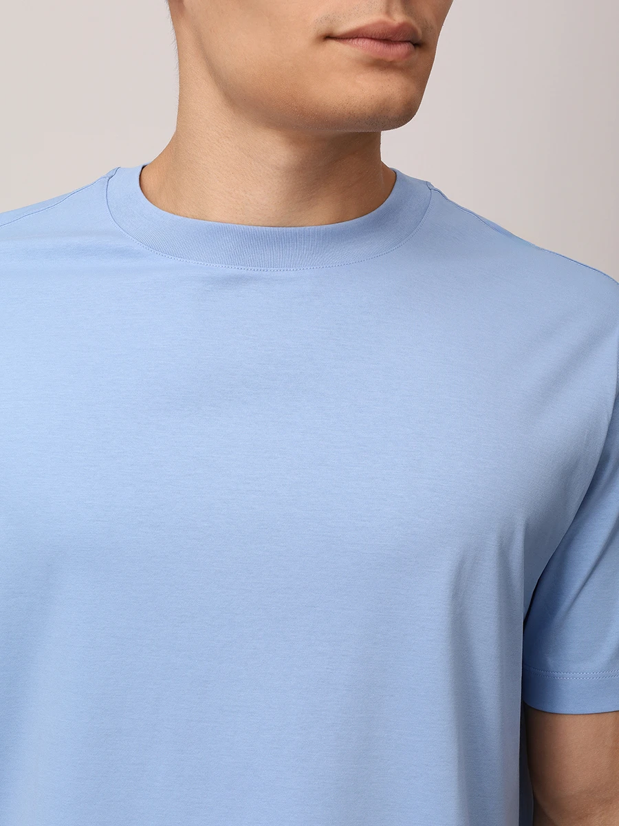 Футболка хлопковая