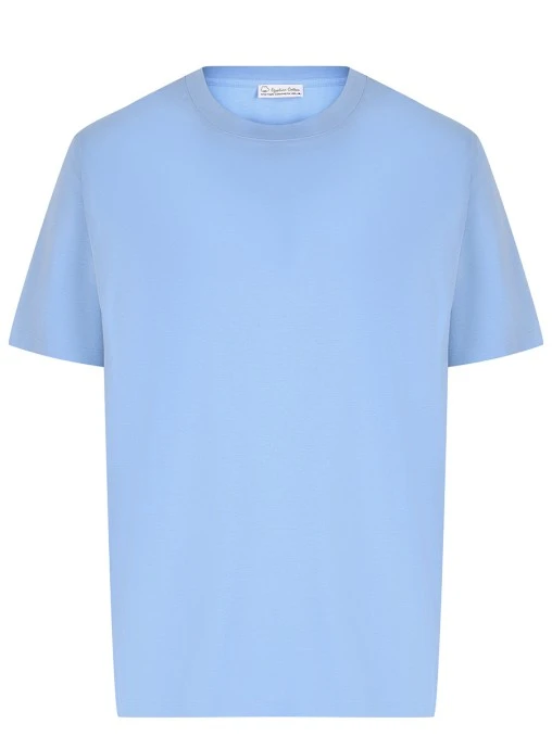 Футболка хлопковая BML