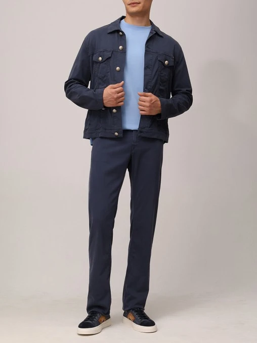 Футболка хлопковая BML