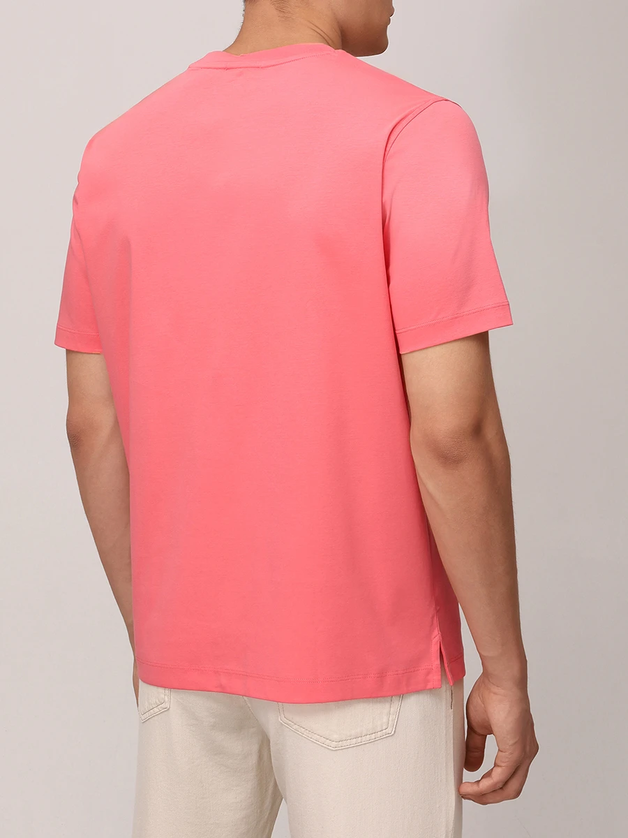 Футболка хлопковая