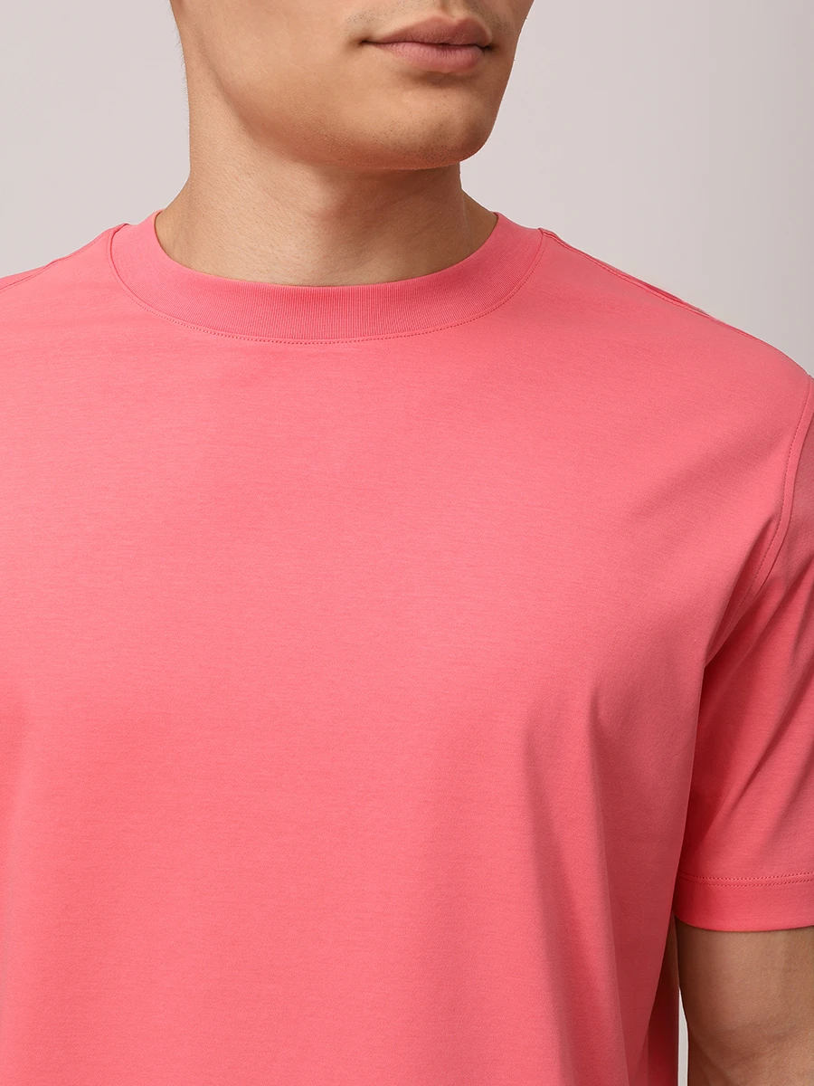 Футболка хлопковая