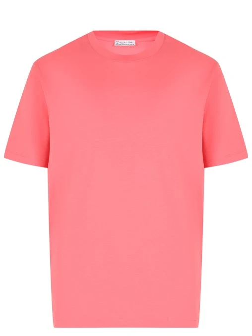 Футболка хлопковая BML