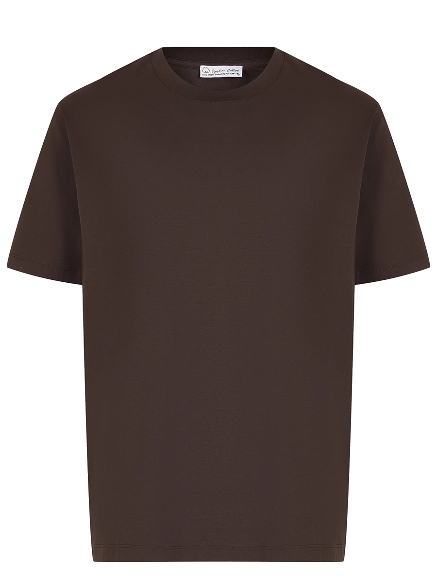 Футболка хлопковая