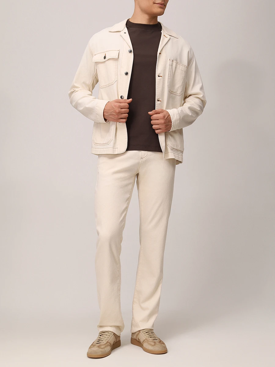 Футболка хлопковая