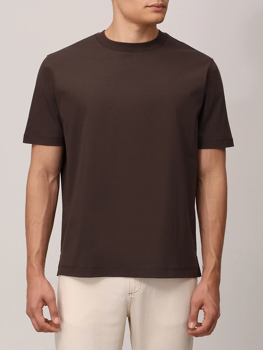 Футболка хлопковая