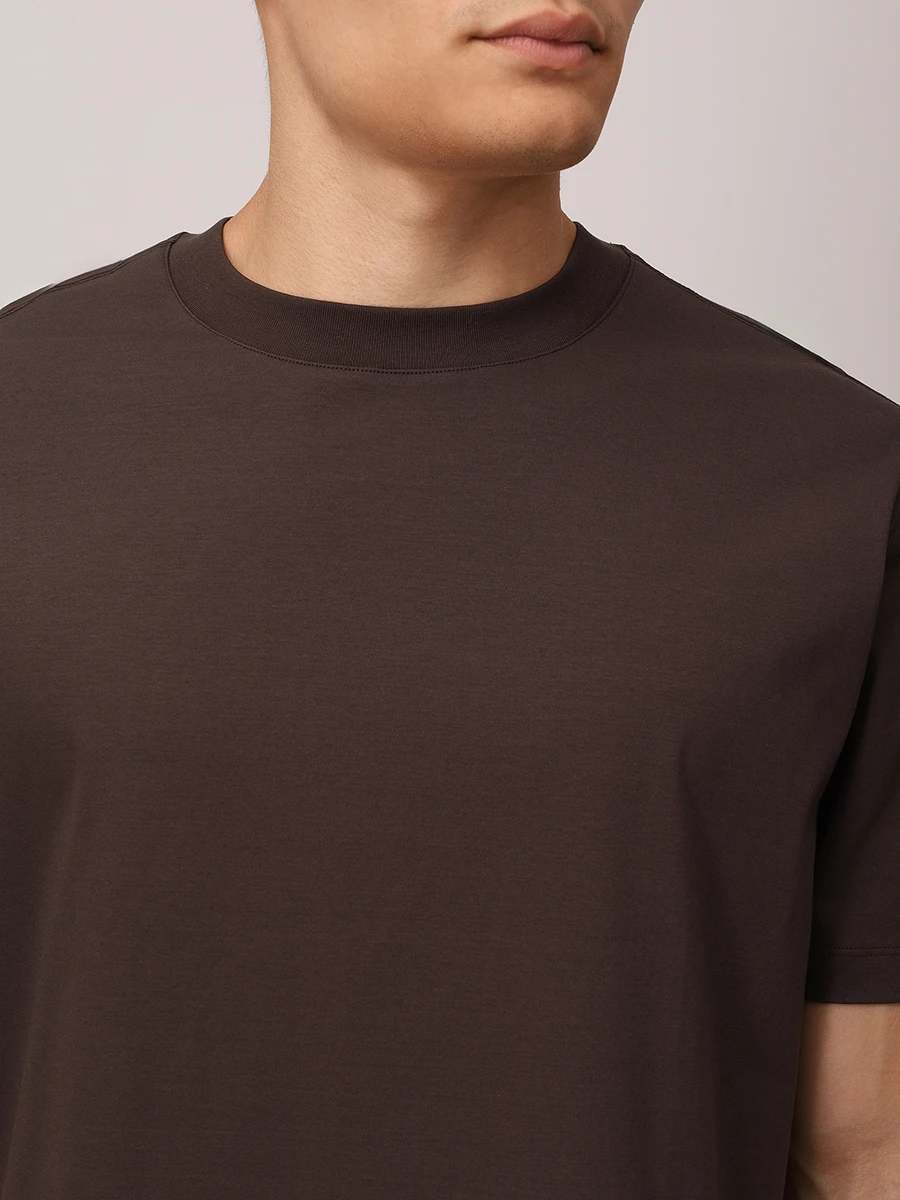 Футболка хлопковая