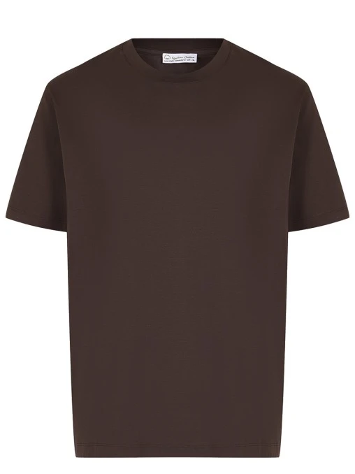 Футболка хлопковая BML