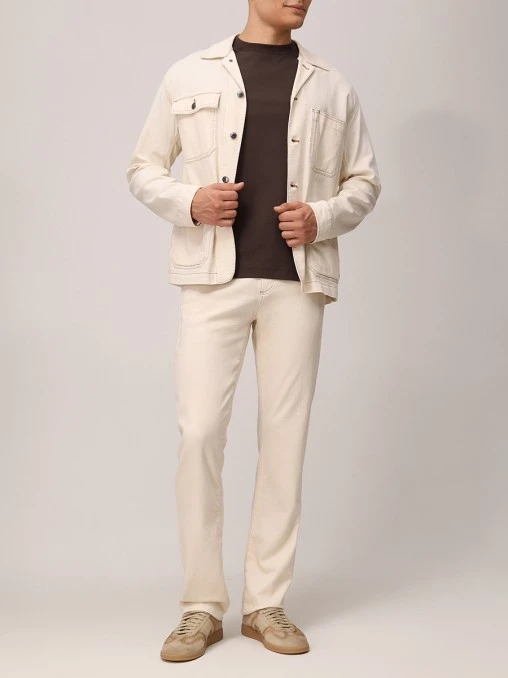 Футболка хлопковая BML